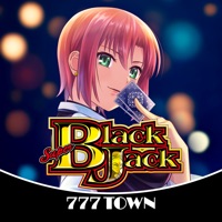 777TOWN(スリーセブンタウンモバイル) [7T]スマスロスーパーブラックジャックのアプリ詳細を見る
