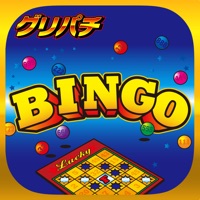 グリパチ(GP) [グリパチ]スーパービンゴのアプリ詳細を見る