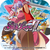 [モバ７]パチスロ スカイラブ２のアプリアイコン（大）
