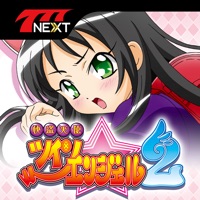 パチスロ快盗天使ツインエンジェル2【777NEXT】のアプリアイコン（大）