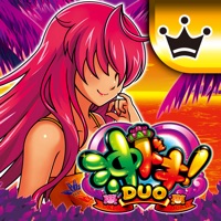 ユニバ王国 【月額課金】[王国]沖ドキ！DUOのアプリ詳細を見る