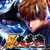 エンターライズ パチスロ 新鬼武者～DAWN OF DREAMS～【6号機】のアプリ詳細を見る