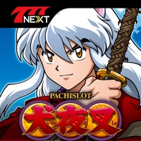 パチスロ犬夜叉【777NEXT】のアプリアイコン（大）