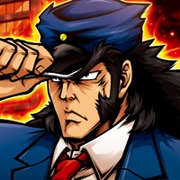 大都技研(DAITO) 【買い切り版】[パチスロ] 押忍！サラリーマン番長２(サラ番2)のアプリ詳細を見る