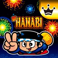 ユニバ王国 【月額課金】[王国]新ハナビのアプリ詳細を見る