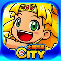 大都技研(DAITO) 【月額課金】もっと！クレアの秘宝伝【大都吉宗CITYパチスロ】のアプリ詳細を見る