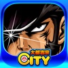大都技研(DAITO) 【月額課金】押忍！番長Ａ【大都吉宗CITYパチスロ】の詳細