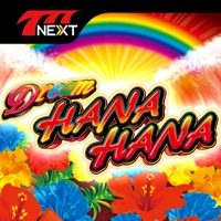 ドリームハナハナ-30【777NEXT】のアプリアイコン（大）