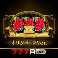 777Real(スリーセブンリアル) [777Real]イミソーレXX オリジナルVer.のアプリ詳細を見る