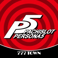 777TOWN(スリーセブンタウンモバイル) 【月額課金】[777TOWN]パチスロペルソナ５のアプリ詳細を見る