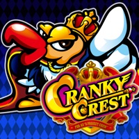 ユニバーサル クランキークレストのアプリ詳細を見る