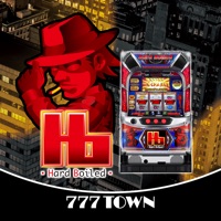 ユニバーサル 【月額課金】[777TOWN]パチスロハードボイルド（2022）のアプリ詳細を見る