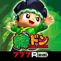 777Real(スリーセブンリアル) [777Real]緑ドン VIVA！情熱南米編のアプリ詳細を見る