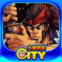 大都技研(DAITO) いざ！番長【大都吉宗CITYパチスロ】のアプリ詳細を見る