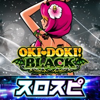 スロスピ [スロスピ]沖ドキ！BLACKのアプリ詳細を見る