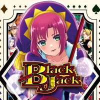 山佐(YAMASA) スマスロスーパーブラックジャックのアプリ詳細を見る
