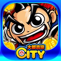 【月額課金】吉宗３（6号機）【大都吉宗CITY】のアプリアイコン（大）