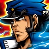 大都技研(DAITO) [パチスロ]押忍！番長４の詳細