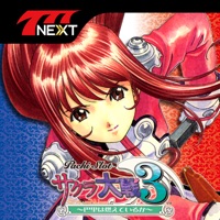 サミー（Sammy） パチスロサクラ大戦3【777NEXT】のアプリ詳細を見る