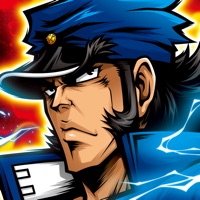 大都技研(DAITO) [パチスロ]押忍！番長４のアプリ詳細を見る