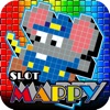 ユニバーサル SLOTマッピーの詳細
