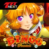 プレミアムビンゴ【777NEXT】のアプリアイコン（大）