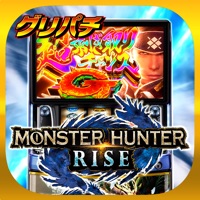 グリパチ(GP) [グリパチ]スマスロ モンスターハンターライズのアプリ詳細を見る