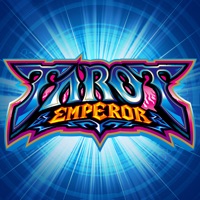 ユニバーサル タロットエンペラー×マスターのアプリ詳細を見る