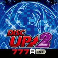 777Real(スリーセブンリアル) [777Real]パチスロディスクアップ2（6号機）のアプリ詳細を見る