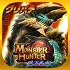 グリパチ(GP) [グリパチ]パチスロ モンスターハンター月下雷鳴の詳細