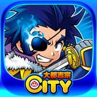 大都技研(DAITO) 【月額課金】政宗３【大都吉宗CITY】のアプリ詳細を見る