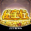 777TOWN(スリーセブンタウンモバイル) 【月額課金】[777TOWN]秘宝伝の詳細