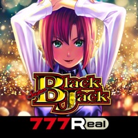 777Real(スリーセブンリアル) [777Real]スマスロスーパーブラックジャックのアプリ詳細を見る