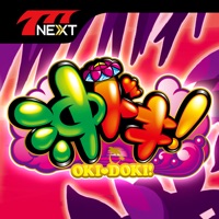 【777NEXT】沖ドキ！のアプリアイコン（大）
