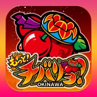 【パチスロ】もっと！チバリヨ-30のアプリアイコン（大）