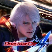 パチスロ デビルメイクライ 4のアプリアイコン（大）