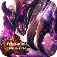 パチスロ モンスターハンター 狂竜戦線のアプリアイコン（大）