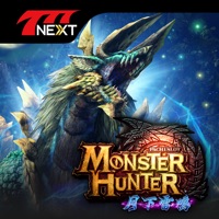 サミー（Sammy） パチスロ モンスターハンター 月下雷鳴【777NEXT】のアプリ詳細を見る