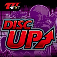 パチスロディスクアップ【777NEXT】のアプリアイコン（大）