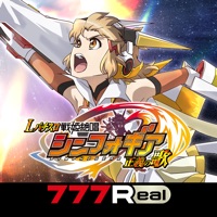 777Real(スリーセブンリアル) [777Real]Lパチスロ 戦姫絶唱シンフォギア 正義の歌のアプリ詳細を見る