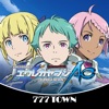 777TOWN(スリーセブンタウンモバイル) 【月額課金】[777TOWN]パチスロエウレカセブンAOの詳細